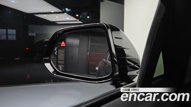 Hyundai Grandeur 2023 — photo 11