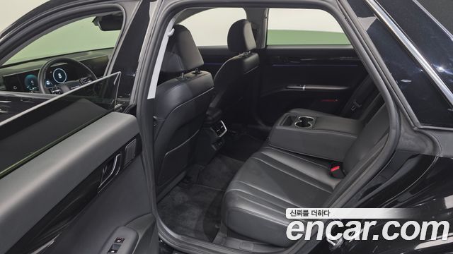 Hyundai Grandeur 2023 — photo 12