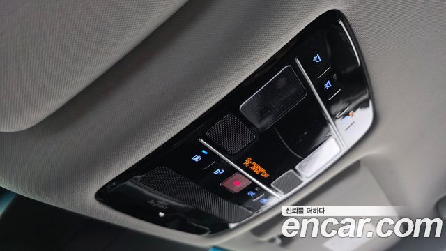 Hyundai Grandeur 2023 — photo 16