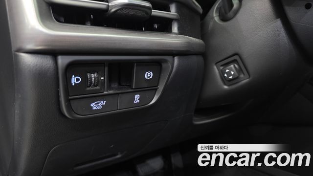 Hyundai Grandeur 2023 — photo 17