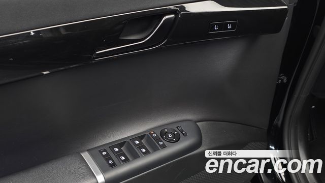 Hyundai Grandeur 2023 — photo 19