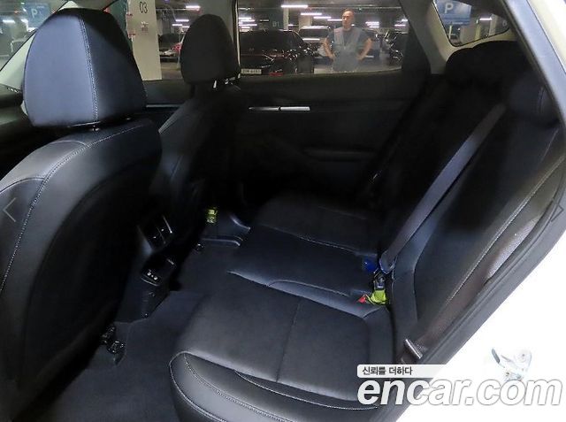 Kia Seltos 2023 — photo 7