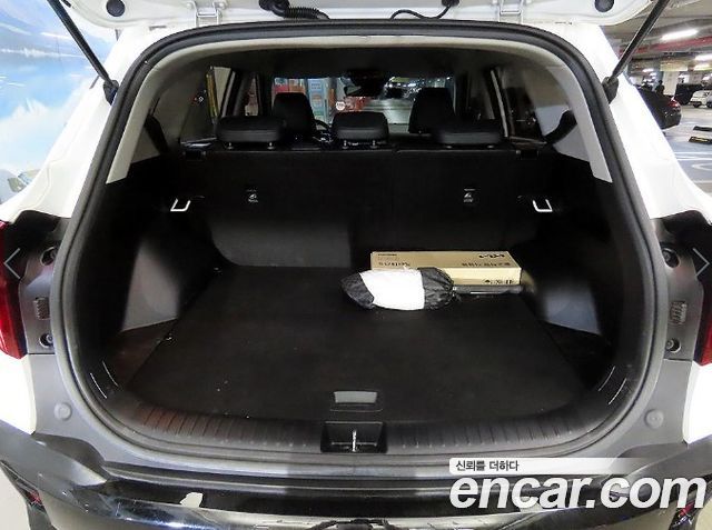 Kia Seltos 2023 — photo 18