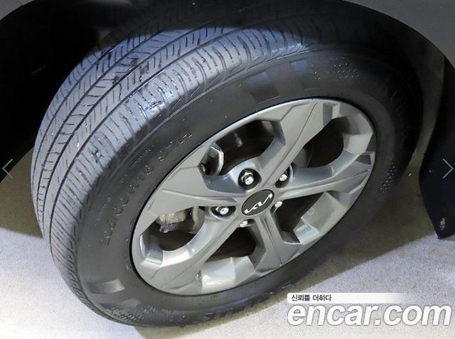 Kia Seltos 2023 — photo 20