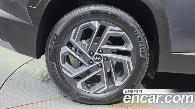 Hyundai Tucson 2024 — photo 5