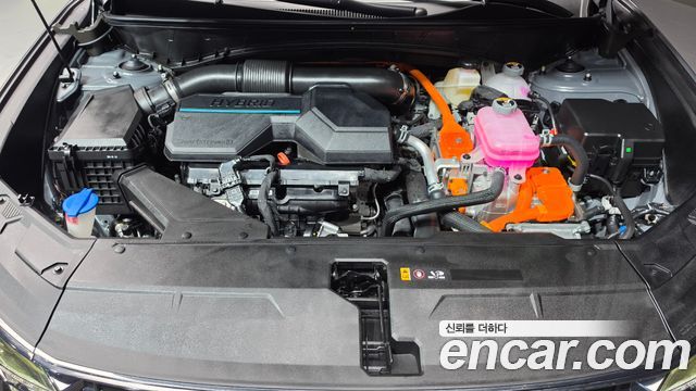 Hyundai Tucson 2024 — photo 6