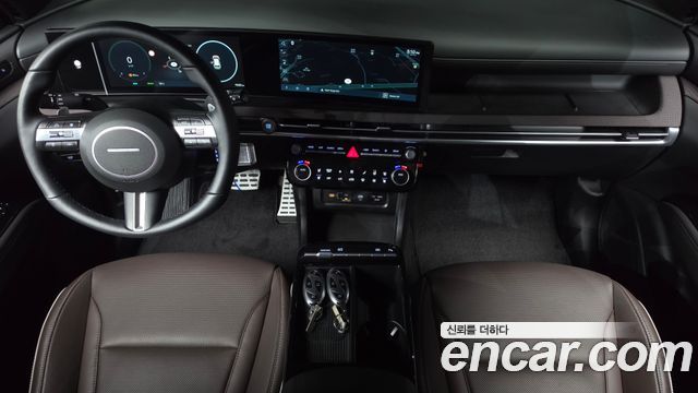 Hyundai Tucson 2024 — photo 10