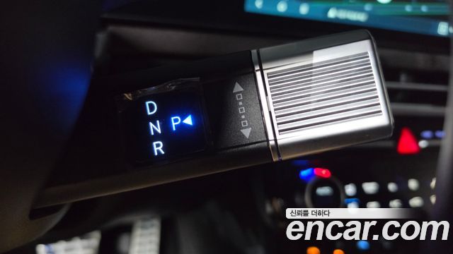 Hyundai Tucson 2024 — photo 12