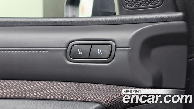 Hyundai Tucson 2024 — photo 18
