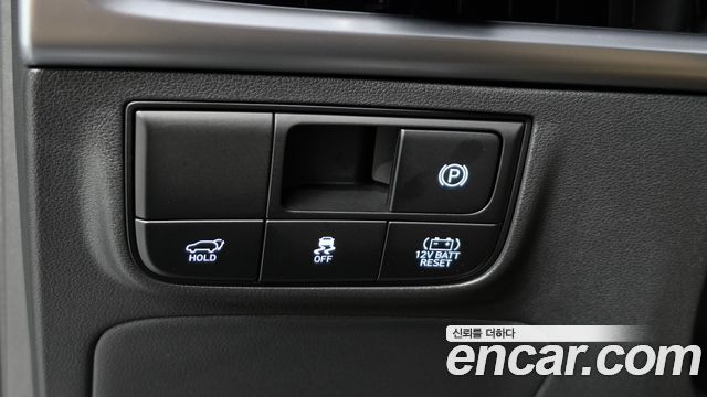 Hyundai Tucson 2024 — photo 19