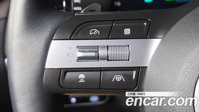 Hyundai Tucson 2024 — photo 22
