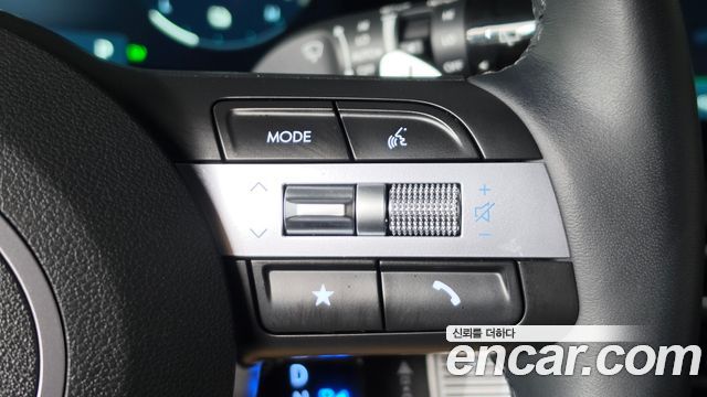 Hyundai Tucson 2024 — photo 23