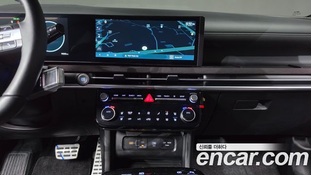 Hyundai Tucson 2024 — photo 24