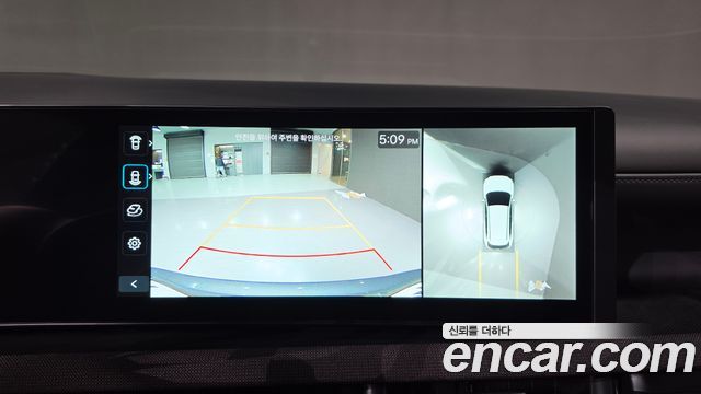 Hyundai Tucson 2024 — photo 25