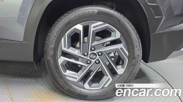 Hyundai Tucson 2024 — photo 7