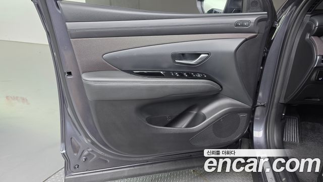 Hyundai Tucson 2024 — photo 14