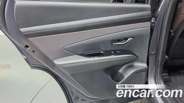 Hyundai Tucson 2024 — photo 15