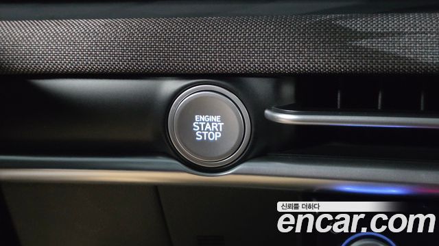 Hyundai Tucson 2024 — photo 28