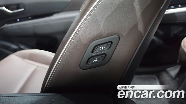 Hyundai Tucson 2024 — photo 30