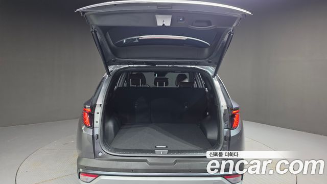 Hyundai Tucson 2024 — photo 33