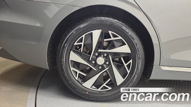 Hyundai Grandeur 2022 — photo 5