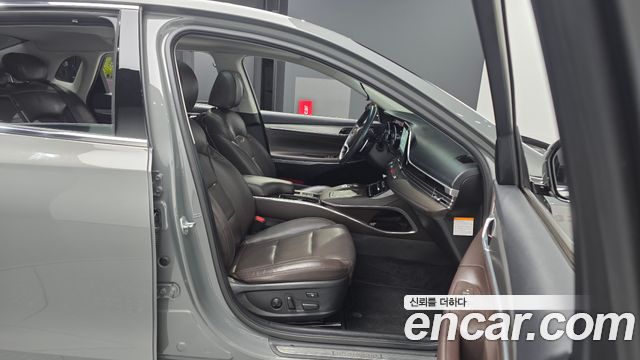 Hyundai Grandeur 2022 — photo 11