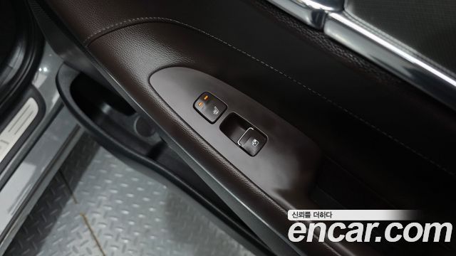 Hyundai Grandeur 2022 — photo 17
