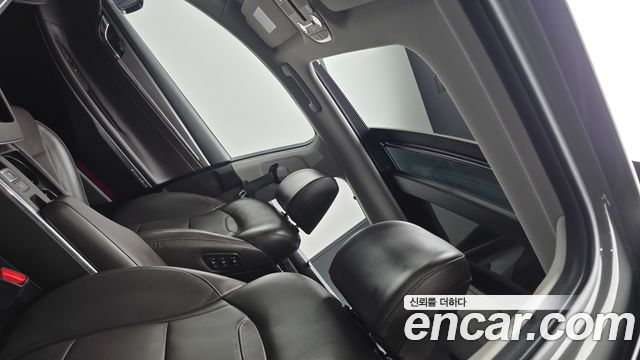 Hyundai Grandeur 2022 — photo 18
