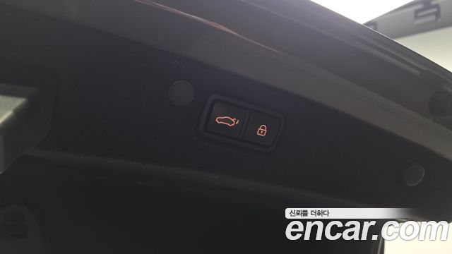 Hyundai Grandeur 2022 — photo 20