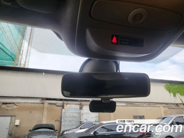 Renault Korea QM3 2015 — photo 16