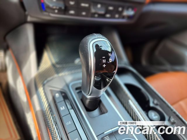 Maserati Levante 2017 — photo 9