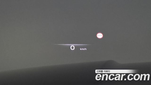 Genesis GV80 2023 — photo 32