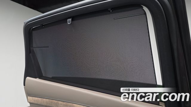 Genesis GV80 2023 — photo 35
