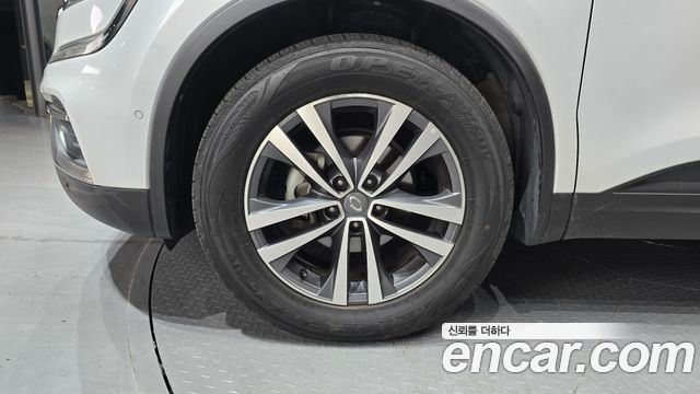 Renault Korea QM6 2020 — photo 5
