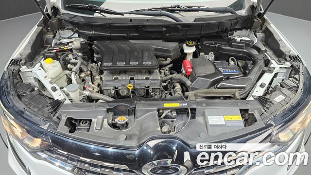 Renault Korea QM6 2020 — photo 6