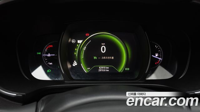 Renault Korea QM6 2020 — photo 8