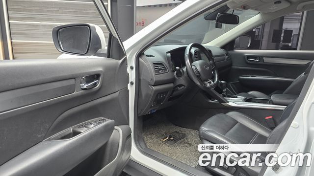 Renault Korea QM6 2020 — photo 10