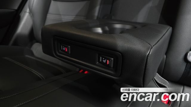 Renault Korea QM6 2020 — photo 19