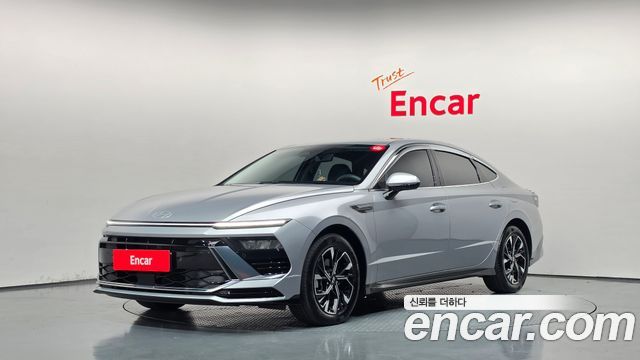 Hyundai Sonata 2025 — photo 1