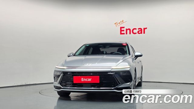 Hyundai Sonata 2025 — photo 3