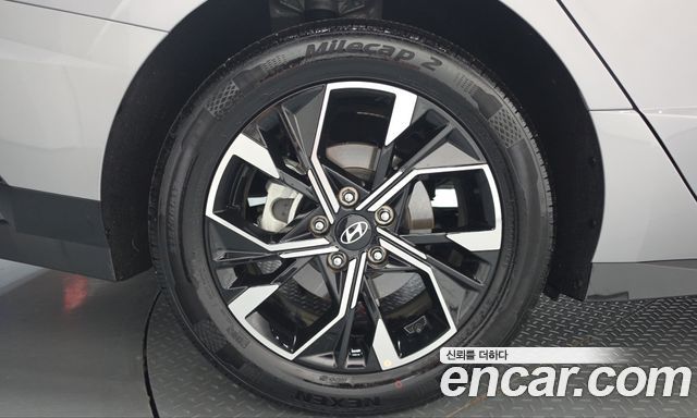 Hyundai Sonata 2025 — photo 5