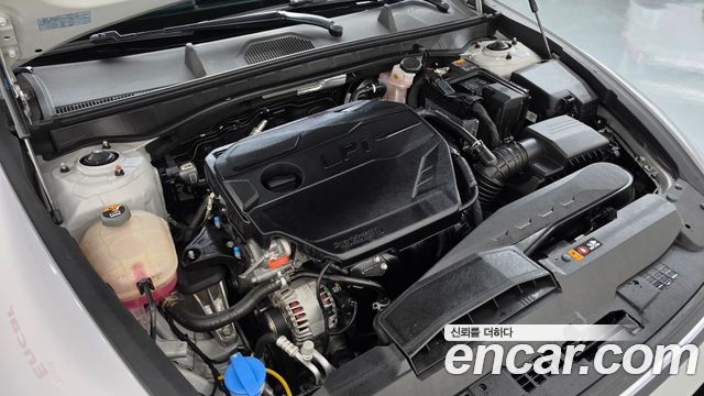 Hyundai Sonata 2025 — photo 6