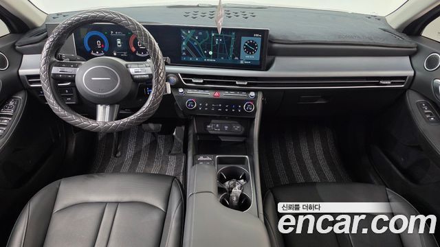 Hyundai Sonata 2025 — photo 10