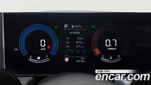 Hyundai Sonata 2025 — photo 11
