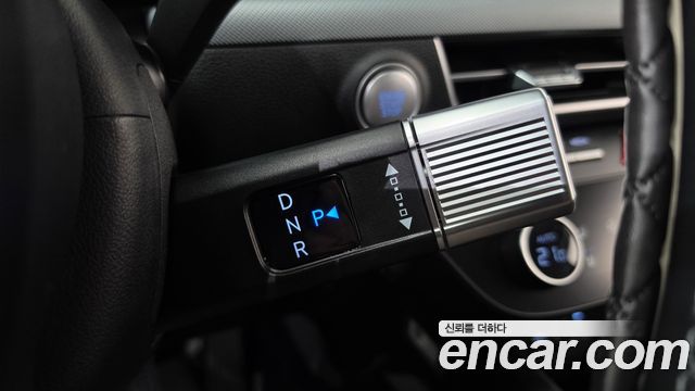 Hyundai Sonata 2025 — photo 12