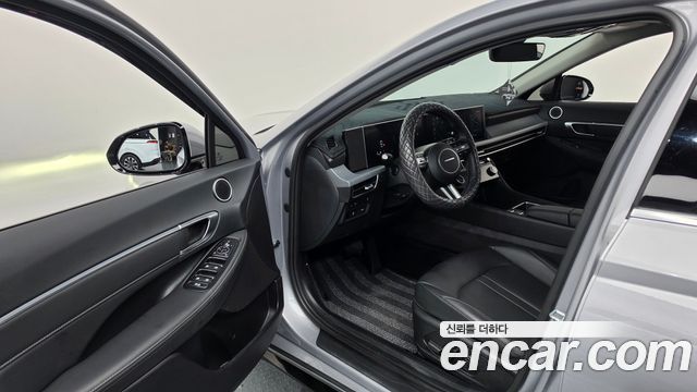 Hyundai Sonata 2025 — photo 13