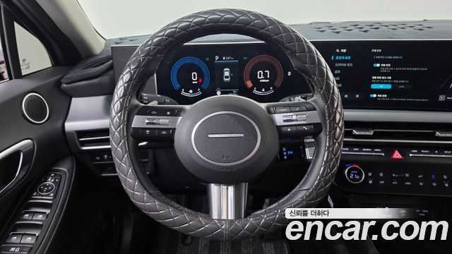 Hyundai Sonata 2025 — photo 18