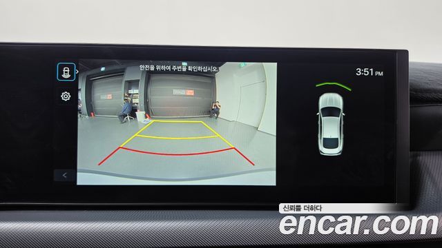 Hyundai Sonata 2025 — photo 20
