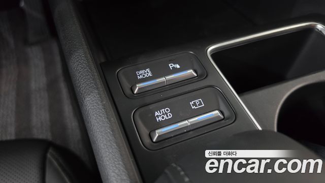 Hyundai Sonata 2025 — photo 21
