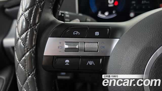 Hyundai Sonata 2025 — photo 22